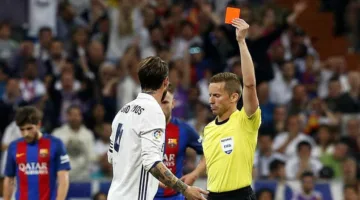 هيرنانديز يقود كلاسيكو الدوري الإسباني بين برشلونة وريال مدريد