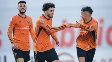 بث مباشر لمباراة نهضة بركان وسيمبا في نهائي كأس الكونفدرالية الإفريقية