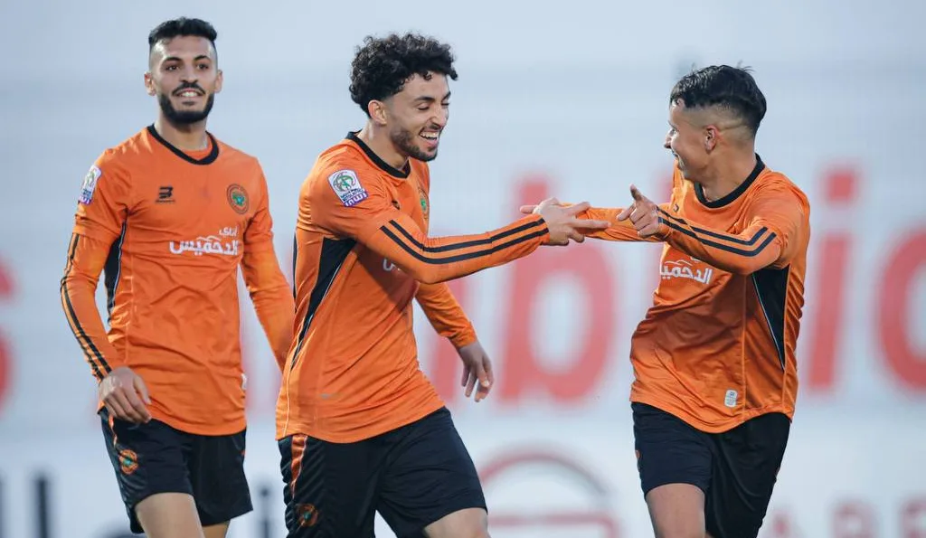 هيمنة برتقالية والفوضى البيضاوية.. 5 لحظات تلخص موسم الدوري المغربي هيمنة برتقالية والفوضى البيضاوية.. 5 لحظات تلخص موسم الدوري المغربي