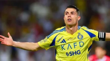 هييرو يتحدث عن تقارير مغادرة كريستيانو رونالدو لنادي النصر السعودي