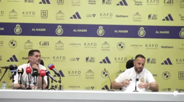 هييرو يكشف عن سبب مغادرة لاجامي وانتقاله للهلال للمرة الأولى