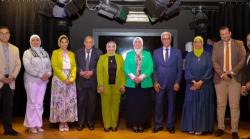 «الإعلام نحو مستقبل مستدام».. محاضرة لاستعراض مشاريع تخرج طلاب كلية اللغة والإعلام بالإسكندرية