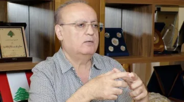 وئام وهاب: ما لم يقبله آل الأسد على مدى ستين عامًا أصبح في حكم الشرع في ست دقائق!