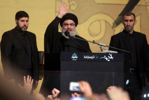 وئام وهاب: “هل أدرك الآن بعض السذّج لماذا كان السيد حسن على حق عندما تدخّل في سورية؟”