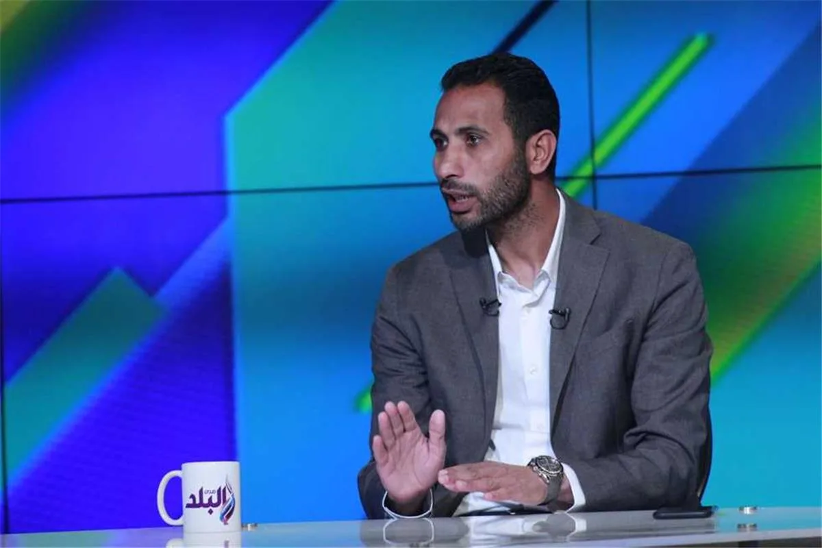 وائل القباني: الزمالك صنع اسمي.. ولم أتلقَّ أي عروض لتولي منصب مدير الكرة