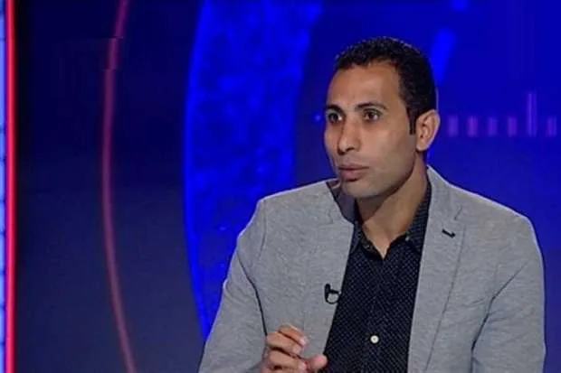 وائل القباني: فوائد عديدة من معسكر الزمالك في الإسماعيلية وائل القباني: فوائد عديدة من معسكر الزمالك في الإسماعيلية