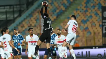 وائل القباني يوضح سبب غياب شيكابالا عن تدريب الزمالك ويؤكد: نحن مستعدون للمواجهة النهائية الأبرز أمام بيراميدز.