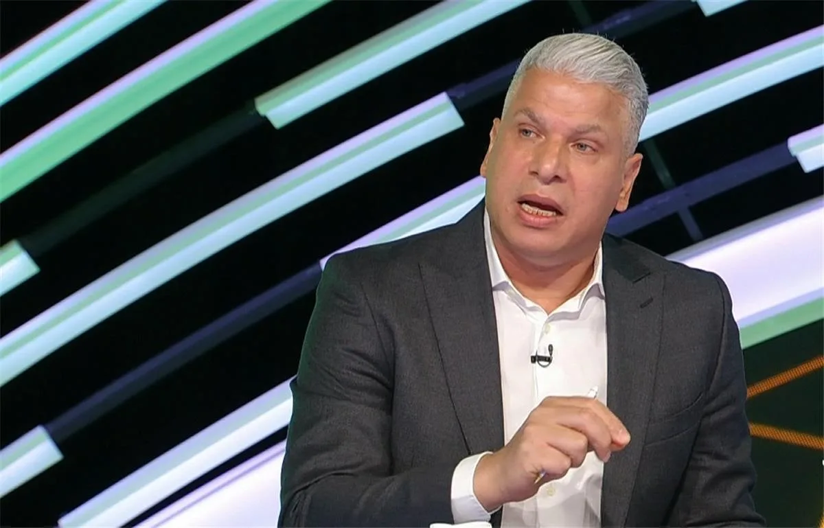 وائل جمعة: المشاركة في كأس العرب كانت من أجمل التجارب.. وقدّمنا 10 لاعبين للمنتخب المصري وائل جمعة: المشاركة في كأس العرب كانت من أجمل التجارب.. وقدّمنا 10 لاعبين للمنتخب المصري