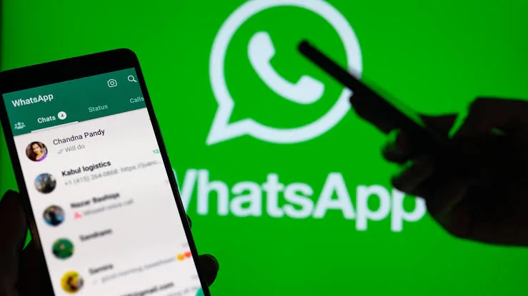 “واتساب” يتيح للمستخدمين الخروج من التطبيق بشكل مؤقت دون الحاجة إلى حذف الحساب “واتساب” يتيح للمستخدمين الخروج من التطبيق بشكل مؤقت دون الحاجة إلى حذف الحساب