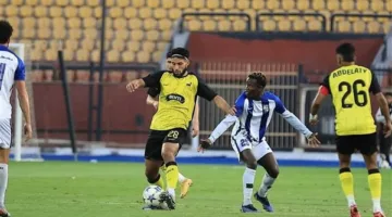 وادي دجلة والمقاولون العرب يتأهلان للدوري الممتاز وتنافس على البطاقة الثالثة