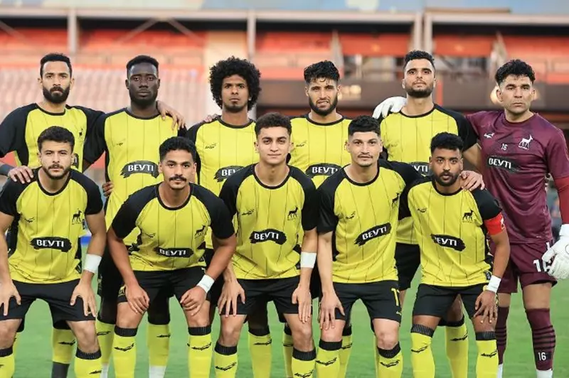 وادي دجلة والمقاولون يدخلان الدوري المصري الممتاز مجددًا وادي دجلة والمقاولون يدخلان الدوري المصري الممتاز مجددًا