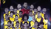 وادي دجلة يصعد رسمياً إلى الدوري الممتاز بعد أربع سنوات من الهبوط