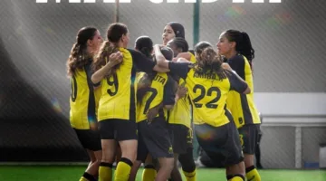 وادي دجلة ينافس الأهلي في نهائي كأس مصر لكرة القدم النسائية بتوجيه فني جديد