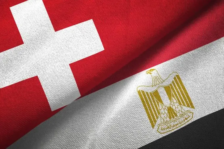 واردات مصر من سويسرا تسجل نحو مليار دولار في 2023