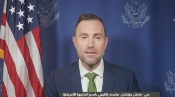 واشنطن: إلغاء العقوبات على سوريا لتفادي تحولها إلى دولة فاشلة