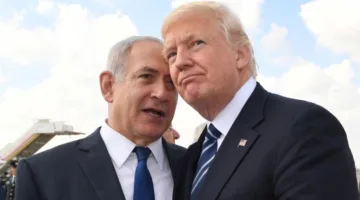 “واشنطن بوست”: الولايات المتحدة ستنسحب من دعمها لإسرائيل إذا لم تنهِ حرب غزة.