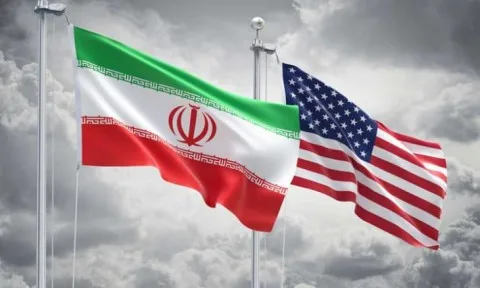 واشنطن تُعلن عن عقوبات جديدة ضد طهران بعد الجولة الرابعة من المفاوضات. واشنطن تُعلن عن عقوبات جديدة ضد طهران بعد الجولة الرابعة من المفاوضات.