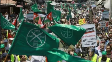 واشنطن – حماس: “خلف الأبواب المغلقة” يظهر مفهوم “إخفاء السلاح” بدلاً من “تسليمه”.. المفاوضات انطلقت مع “إلكسندر” وتناولت كافة القضايا.. هاكان فيدان “مهندس الأفكار الجديدة” والدور القطري هو المحوري.