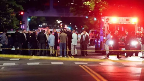 واشنطن في مرمى الانتقاد: إسرائيل تتهم قادة الدول والمنظمات المناهضة لحرب غزة واشنطن في مرمى الانتقاد: إسرائيل تتهم قادة الدول والمنظمات المناهضة لحرب غزة