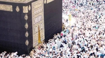 واعظة في وزارة الأوقاف: حج المرأة يبطل إذا قامت بهذه الأمور