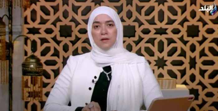 واعظة من الأوقاف: المرض يعتبر كفارة للذنوب ويرتقي بالدرجات واعظة من الأوقاف: المرض يعتبر كفارة للذنوب ويرتقي بالدرجات