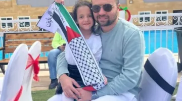 والد الطفلة صوفيا: “هل كان استجابة الإسعاف متأخرة في إنقاذ حياتها؟” جدل كبير حول تفاصيل الحادث