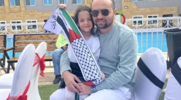 والد الطفلة صوفيا يكشف تفاصيل جديدة عن واقعة وفاتها بعد مشاجرة مع سائق الإسعاف: لن أتنازل عن حقوق ابنتي