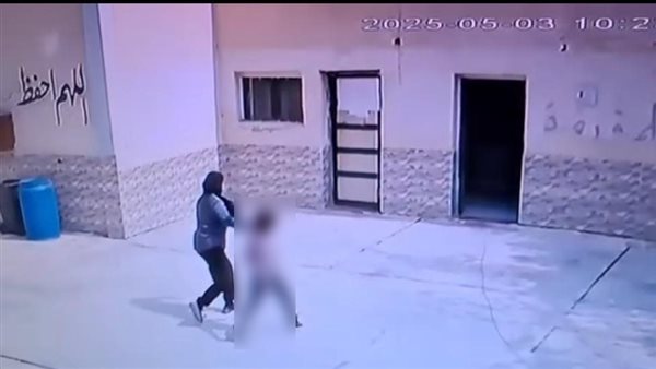 والد طالب حدائق القبة لـ«الجمهور»: ابني مريض والمدرسة رفضت دخوله الحمام ثم طردتني