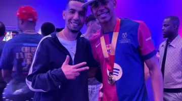 والد يامال يشعل controversy بعد تجديد عقد ابنه