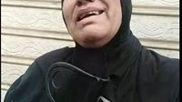 والدة عبده ضحية صديقه السائق في المنوفية: حضر فرحه قبل ما يقتله|فيديو