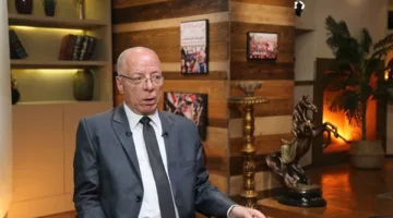 وثائقي | حلمي النمنم: كنت محظوظًا بالانتماء إلى “دار الهلال”