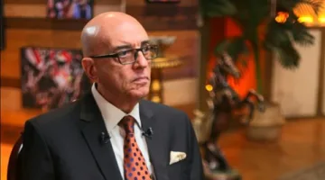 وثائقي | محمد سلماوي: “سالومي” يذكّرني بالوضع في الضفة الغربية