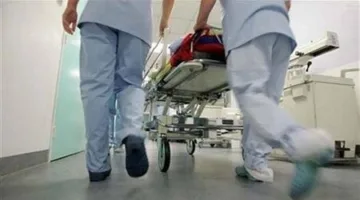 وجبة سريعة تسبب تسمم ثلاثة أفراد في الجيزة