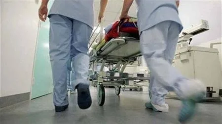 وجبة سريعة تسبب تسمم ثلاثة أفراد في الجيزة وجبة سريعة تسبب تسمم ثلاثة أفراد في الجيزة