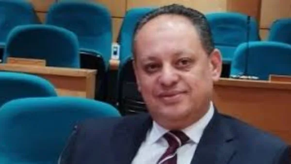 وجدي أمين: وفاة 450 ألف حالة سنويا على مستوى العالم بسبب الربو