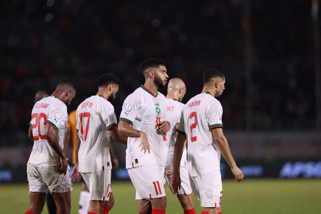 وجهتان محتملتان تنتظران إسماعيل صيباري في ميركاتو الصيف