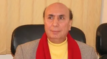 وجهتك نحو البرلمان: ‘التجمع’ يهدف لتأسيس تحالف انتخابي يعزز الوحدة الوطنية