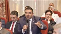 «وحدات سكنية ايجار تمليكي.. و10 سنوات مرحلة انتقالية».. النائب محمود عصام يطرح حلا لأزمة مشروع قانون الإيجار القديم