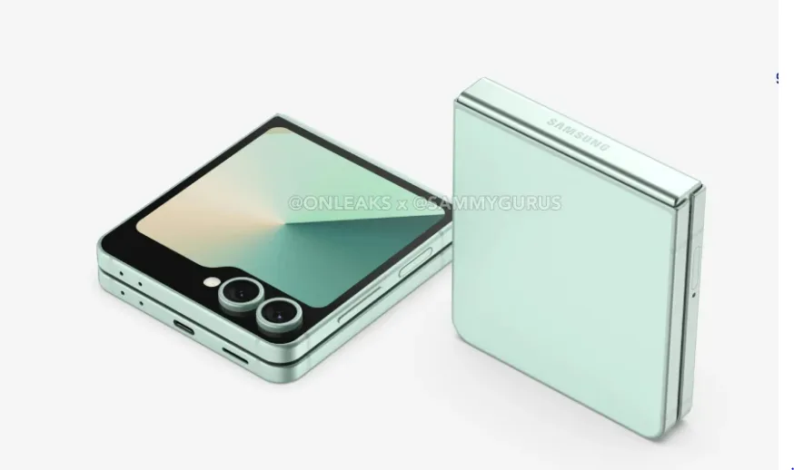 وحش سامسونج القادم Galaxy Z Flip 7 FE.. كل ما تريد معرفته عنه