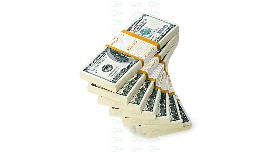 ودائع الدولار تمثل 36.9% من إجمالي ودائع بنك CIB، وتصل إلى 369.224 مليار جنيه ودائع الدولار تمثل 36.9% من إجمالي ودائع بنك CIB، وتصل إلى 369.224 مليار جنيه