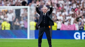 وداع مؤثر: ماذا كشف أنشيلوتي في كلمته الأخيرة لجماهير ريال مدريد؟