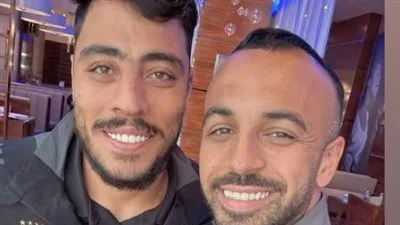 “وداعاً أكرم توفيق” .. أفشة يتمنى الخير لصديقه بعد مغادرة الأهلي “وداعاً أكرم توفيق” .. أفشة يتمنى الخير لصديقه بعد مغادرة الأهلي