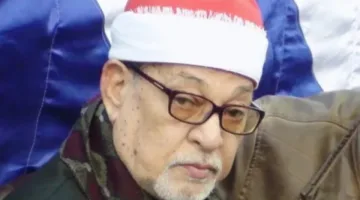 وداعًا إمام التلاوة.. وفاة الشيخ المصري السيد سعيد