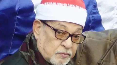 وداعًا إمام التلاوة.. وفاة الشيخ المصري السيد سعيد وداعًا إمام التلاوة.. وفاة الشيخ المصري السيد سعيد