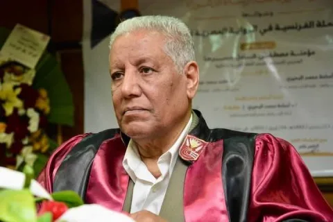 وداعًا ابن المجد.. حلمي القاعود في ذمة الرحمن