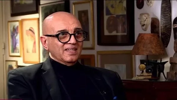 ودعت أمي وأنا أ握 بيدها… أصعب اللحظات في حياة محمد سلماوي ودعت أمي وأنا أ握 بيدها… أصعب اللحظات في حياة محمد سلماوي