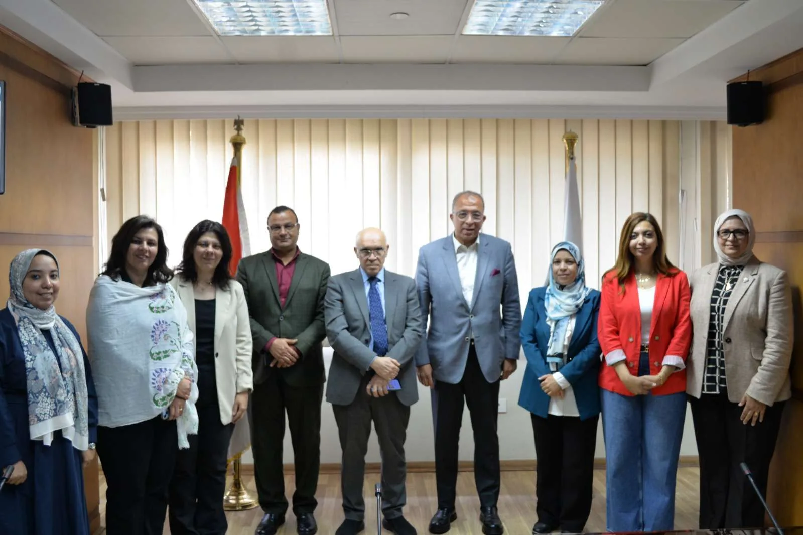 ورشة عمل تطبيقية مشتركة بين المعهد الوطني للتخطيط والمعهد العربي للتخطيط في الكويت ورشة عمل تطبيقية مشتركة بين المعهد الوطني للتخطيط والمعهد العربي للتخطيط في الكويت