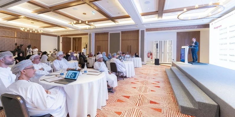 ورشة عمل حول الغايات المتعلقة بالتنمية المستدامة ورشة عمل حول الغايات المتعلقة بالتنمية المستدامة