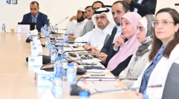 ورشة عمل في جامعة قطر تناقش كيفية استخدام الذكاء الاصطناعي في الأبحاث الأكاديمية
