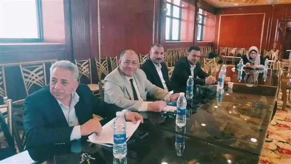ورشة عمل في دمنهور لإطلاق مشروع “مواجهة تغير المناخ” ورشة عمل في دمنهور لإطلاق مشروع “مواجهة تغير المناخ”
